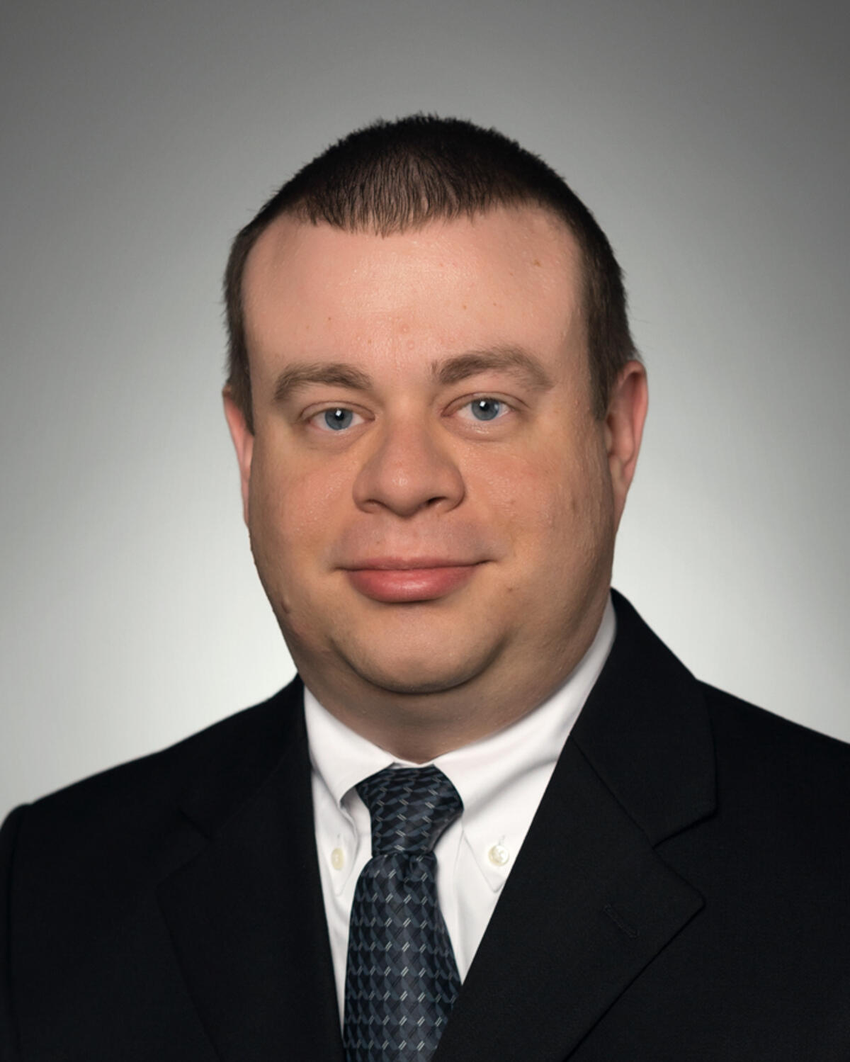 Headshot Image for Chris Clifton